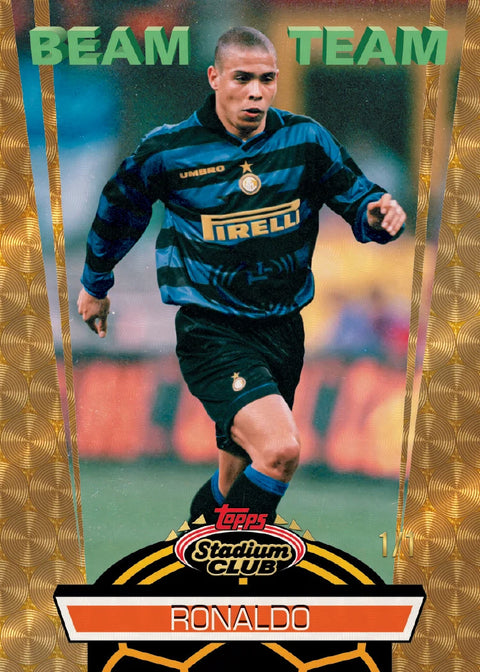 Topps Stadium Club Chrome UEFA Champions League 2025/26 – Value Box-2