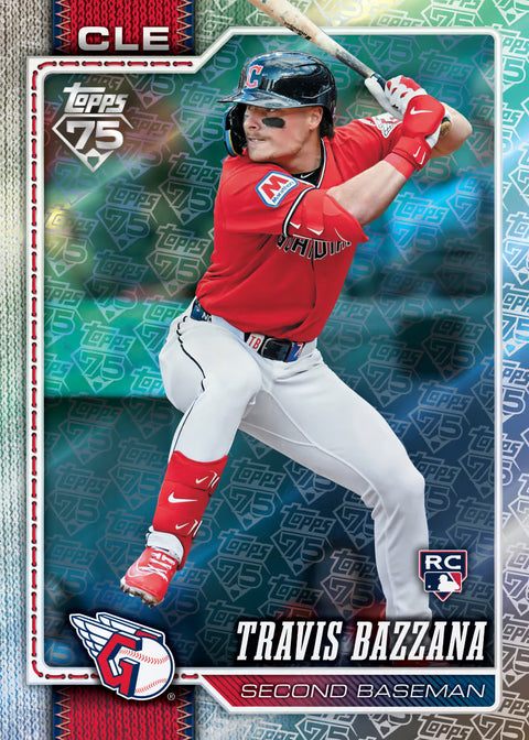 2026 Topps Update Series Baseball – Value Box-8