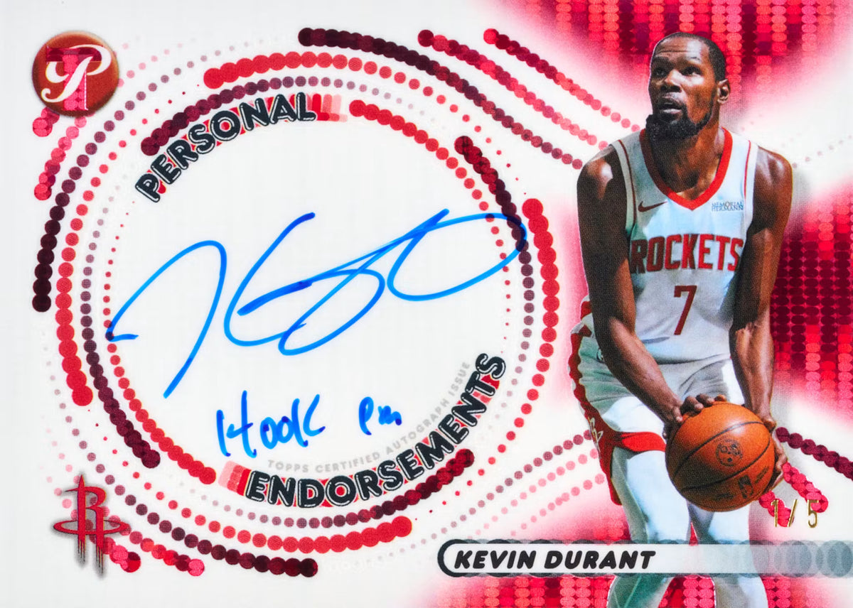 Topps Pristine Basketball 2025/26 – Hobby Box-3