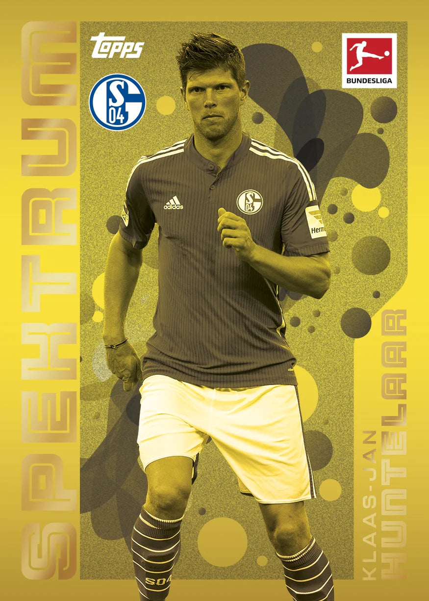 Topps Flagship Bundesliga 2026/27 – Value Box-10