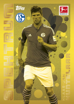 Topps Flagship Bundesliga 2026/27 – Value Box-10