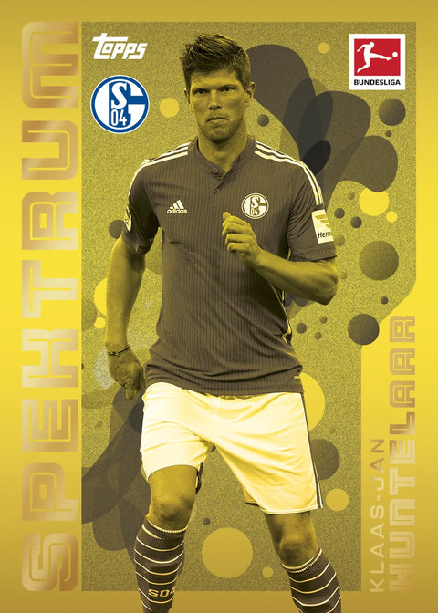 Topps Flagship Bundesliga 2026/27 – Hobby Jumbo Box-9