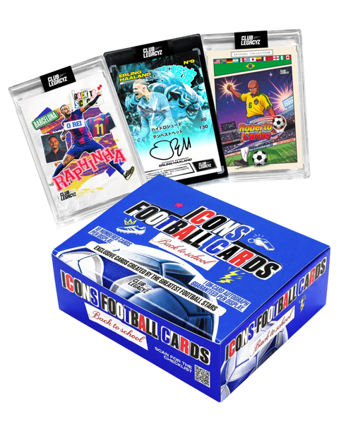 2026 Club Legacyz Icons 5 Back to School – Display (10 Mini Boxes)-2
