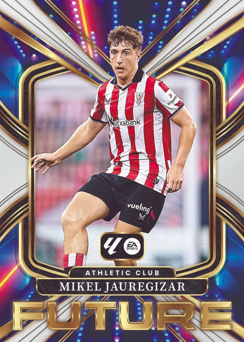 2025-26 Panini Select La Liga - Hobby Box-8